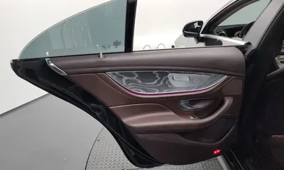 Mercedes-Benz CLS-Class 2019, 83710 км, за 35300000 KRW - фото 25
