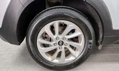 Hyundai Tucson 2017, 130197 км, за 9400000 KRW - фото 5
