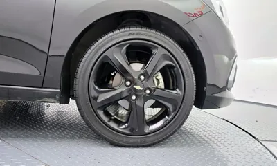 ChevroletGMDaewoo Spark 2017, 62719 км, за 6300000 KRW - фото 21