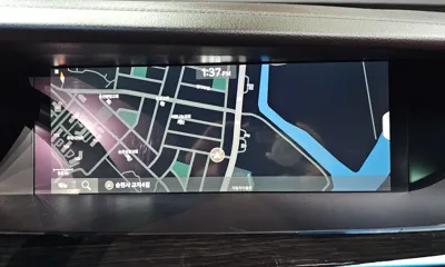 Genesis G90 2021, 81805 км, за 44000000 KRW - фото 34