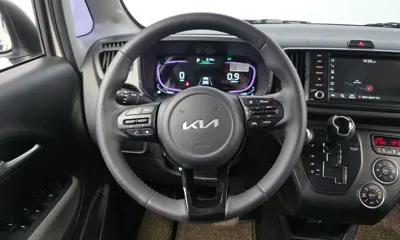 Kia Ray 2025, 3354 км, за 13500000 KRW - фото 15