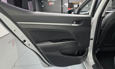 Hyundai Avante 2016, 66328 км, за 8800000 KRW - фото 25