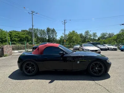 BMW Z4 2003, 246367 км, за 17000000 KRW