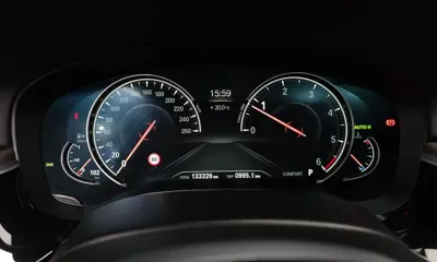 BMW 5-Series 2017, 133326 км, за 23900000 KRW - фото 8