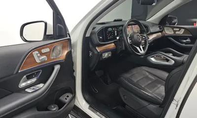 Mercedes-Benz GLE-Class 2021, 108060 км, за 59990000 KRW - фото 11