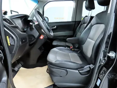 Kia Ray 2019, 136871 км, за 7900000 KRW - фото 6