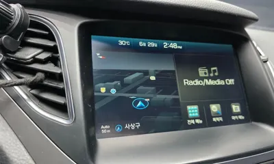 Hyundai Grandeur 2016, 133180 км, за 6300000 KRW - фото 31
