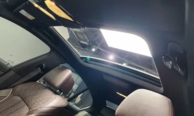 BMW 5-Series 2021, 57526 км, за 37600000 KRW - фото 29
