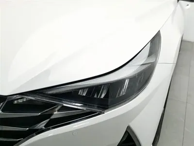 Hyundai Elantra 2021, 49900 км, за 49800 CNY - фото 7