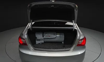 Hyundai Sonata 2011, 161021 км, за 3150000 KRW - фото 20