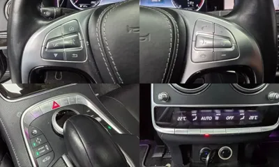 Mercedes-Benz S-Class 2015, 200003 км, за 18500000 KRW - фото 17
