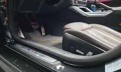 BMW i4 2023, 88221 км, за 41400000 KRW - фото 30