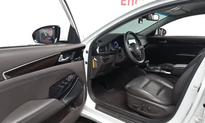 Kia K7 2018, 66197 км, за 18200000 KRW - фото 10