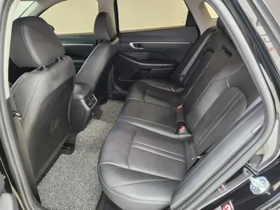 Hyundai Sonata 2021, 135400 км, за 13800000 KRW - фото 8