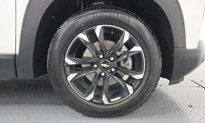 ChevroletGMDaewoo Trailblazer 2021, 117995 км, за 12900000 KRW - фото 21