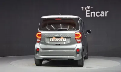 Kia Ray 2022, 43921 км, за 13500000 KRW