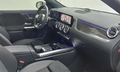 Mercedes-Benz GLA-Class 2023, 16810 км, за 41700000 KRW - фото 9