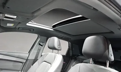 Audi Q4 e-tron 2025, 22405 км, за 47700000 KRW - фото 18