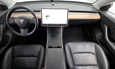 Tesla Model 3 2020, 92292 км, за 24200000 KRW - фото 7