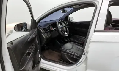 ChevroletGMDaewoo Spark 2016, 117856 км, за 3990000 KRW - фото 10