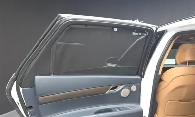 Genesis GV80 2022, 82159 км, за 45990000 KRW - фото 32