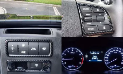 Hyundai Genesis 2014, 179000 км, за 10450000 KRW - фото 17