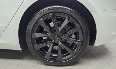 Tesla Model 3 2021, 65549 км, за 32600000 KRW - фото 21