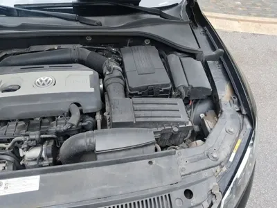 Volkswagen Passat 2015, 40400 км, за 43200 CNY - фото 23