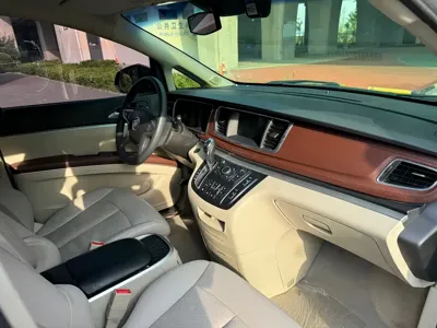 Buick GL8 2019, 180000 км, за 59800 CNY - фото 14