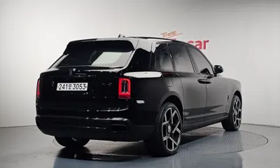 Rolls-Royce Cullinan 2020, 50805 км, за 340000000 KRW