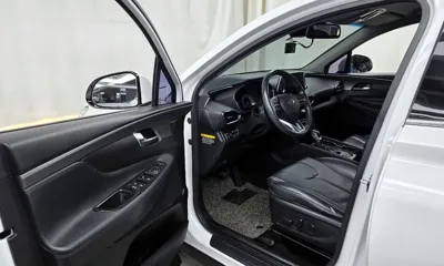 Hyundai Santafe 2019, 126660 км, за 16000000 KRW - фото 10