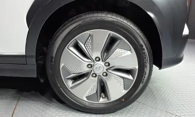 Hyundai Kona 2020, 29780 км, за 22500000 KRW - фото 21