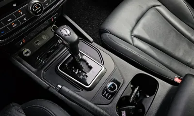 KG_Mobility_Ssangyong Rexton 2019, 129927 км, за 25000000 KRW - фото 9