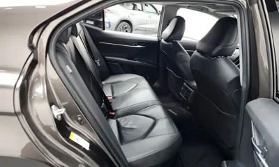 Toyota Camry 2018, 83966 км, за 23700000 KRW - фото 11