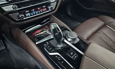 BMW 5-Series 2022, 24903 км, за 48000000 KRW - фото 9