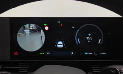 Hyundai Ioniq5 2024, 22177 км, за 57500000 KRW - фото 8