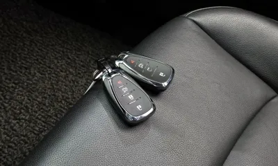 ChevroletGMDaewoo Malibu 2017, 114667 км, за 6290000 KRW - фото 19