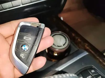 BMW X5 (Import) 2015, 127400 км, за 88400 CNY - фото 9