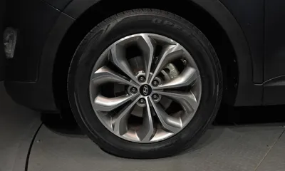 Hyundai Santafe 2015, 197870 км, за 5900000 KRW - фото 5