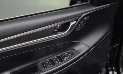 Hyundai Grandeur 2017, 124273 км, за 13990000 KRW - фото 17