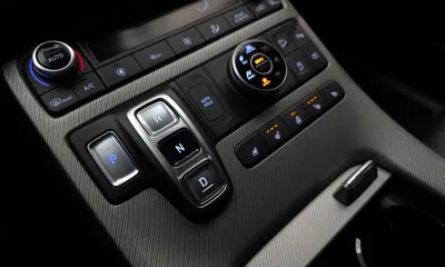 Hyundai Palisade 2023, 69325 км, за 32000000 KRW - фото 9