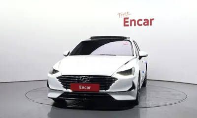 Hyundai Sonata 2020, 45779 км, за 21490000 KRW