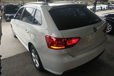 Volkswagen Gran Lavida 2013, 143600 км, за 41494.8 CNY