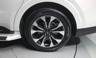 Kia Canival 2023, 71105 км, за 25200000 KRW - фото 21