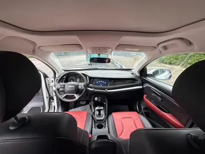 Haval H2s 2018, 110000 км, за 25800 CNY - фото 11