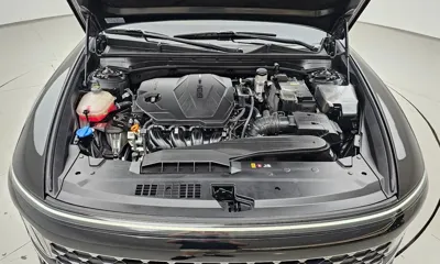 Hyundai Grandeur 2023, 82766 км, за 26800000 KRW - фото 6