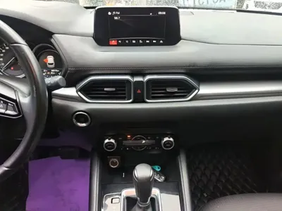 Mazda CX-5 2021, 88500 км, за 80100 CNY - фото 13