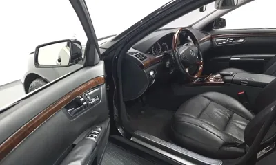 Mercedes-Benz S-Class 2013, 95369 км, за 14800000 KRW - фото 10