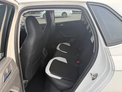 Volkswagen Polo 2020, 48000 км, за 42400 CNY - фото 10