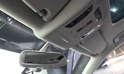 Audi A6 2016, 162306 км, за 10700000 KRW - фото 17